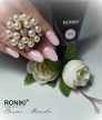 Roniki glitter poly gel - 03 - 30g