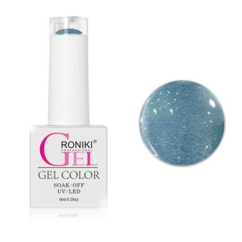 Roniki Shining stars széria hema free - 08 gél lakk
