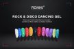 Roniki Rock & disco széria - 07 gél lakk