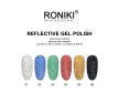 Roniki Rock & disco széria - 03 gél lakk