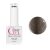 Roniki Amber cat eye gél lakk 06 - mágnesezhető