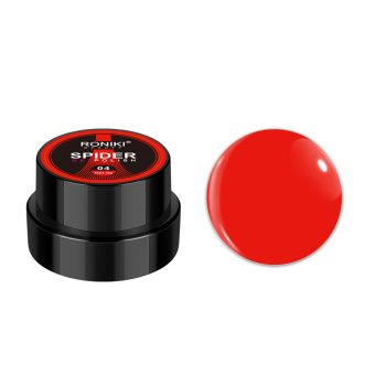 Roniki Spider gel 04
