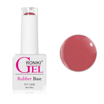 Roniki hema free Rubber base  - 19