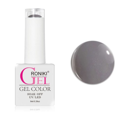 Roniki Midnight bay széria hema free - 06 gél lakk