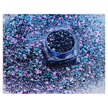 Chameleon chunky glitter 08