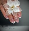 Roniki hema free poly gel - 15 - 10g
