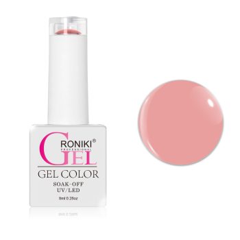 Roniki Honey széria - 01 gél lakk