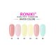 Roniki Water color gél lakk box