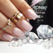 Roniki pearl top gél 01 - fényzselé