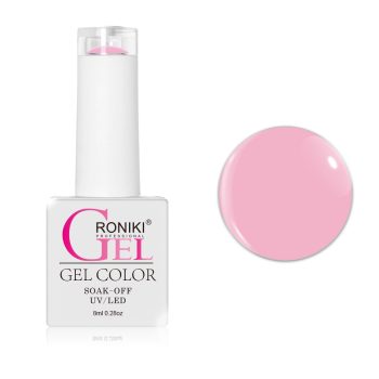   Roniki hema free liquid builder gél - 04 - ecsetes építőzselé