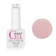 Roniki hema free Shine rubber base  03 - csillámos