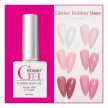 Roniki hema free Shine rubber base  03 - csillámos
