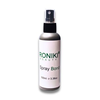 Roniki spray bond - előkészítő folyadék - 100ml