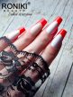 Roniki glitter poly gel - 07 - 30g
