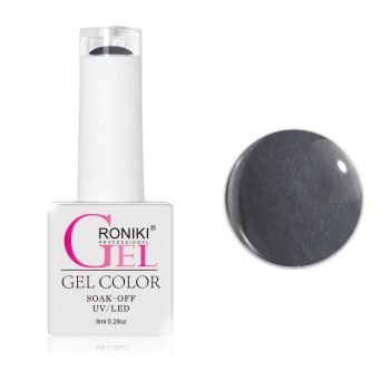 Roniki Midnight bay széria hema free - 12 gél lakk