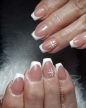 Roniki poly gel - 08 - 30g