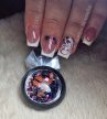 Roniki poly gel - 08 - 30g