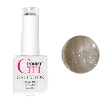 Roniki Midnight bay széria hema free - 10 gél lakk