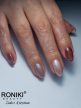 Roniki Variety magic cat eye gél lakk 02 - mágnesezhető