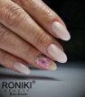 Roniki glitter poly gel - 12 - 30g