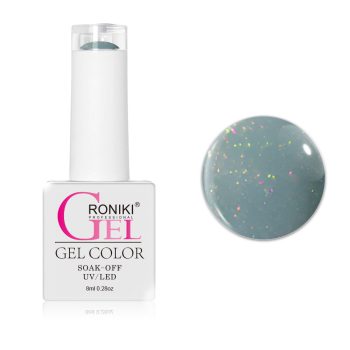 Roniki Shining stars széria hema free - 06 gél lakk