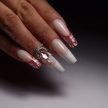 Roniki glitter poly gel - 02 - 30g