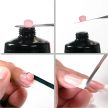 Roniki glitter poly gel - 02 - 30g