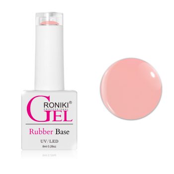 Roniki Rubber base  - 02