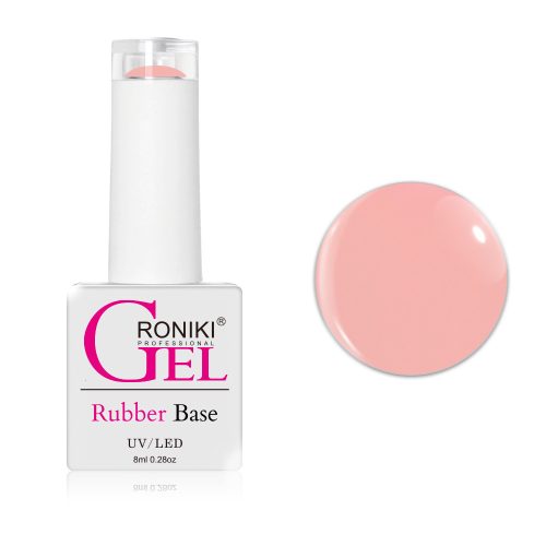 Roniki Rubber base  - 02