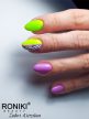 Roniki Color changing széria - 59 thermo gél lakk 