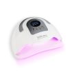 Sun X26 Max UV/LED műkörmös lámpa - pink fénnyel