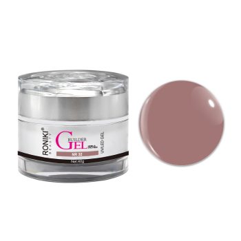 Roniki hema free builder gél - 32 - 40g