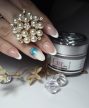 Roniki hema free builder gél - 32 - 40g