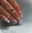 Roniki hema free builder gél - 32 - 40g