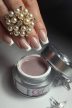 Roniki glitter builder gél - XB162 - 40g