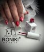 Roniki Color changing széria - 29 thermo gél lakk 