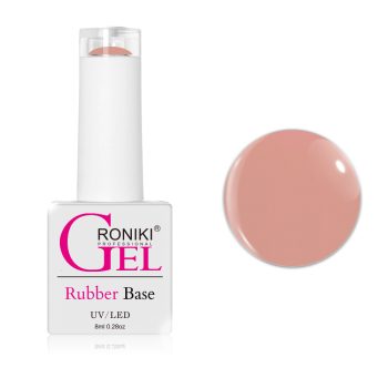 Roniki Rubber base  - 38