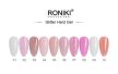 Roniki glitter builder gél - 03 - 40g