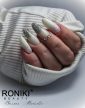Roniki Bubble gél csomag - white - hema free