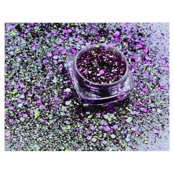Chameleon chunky glitter 11