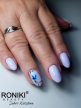 Roniki Candy color széria - 15 gél lakk