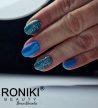 Roniki Candy color széria - 08 gél lakk