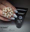 Roniki glitter poly gel - 09 - 30g