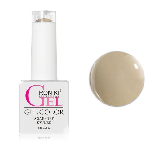 Roniki Midnight bay széria hema free - 04 gél lakk