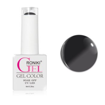Roniki Color changing széria - 66 thermo gél lakk 