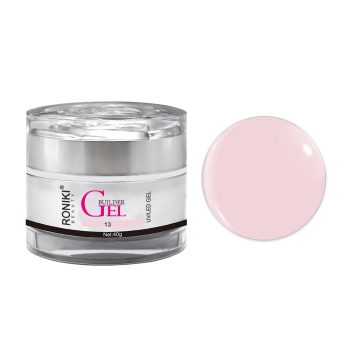 Roniki builder gél - 13 - 40g