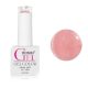 Roniki hema free Shine rubber base  02 - csillámos