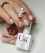 Roniki hema free Shine rubber base  02 - csillámos