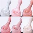 Roniki hema free Shine rubber base  02 - csillámos