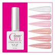 Roniki hema free Shine rubber base  02 - csillámos